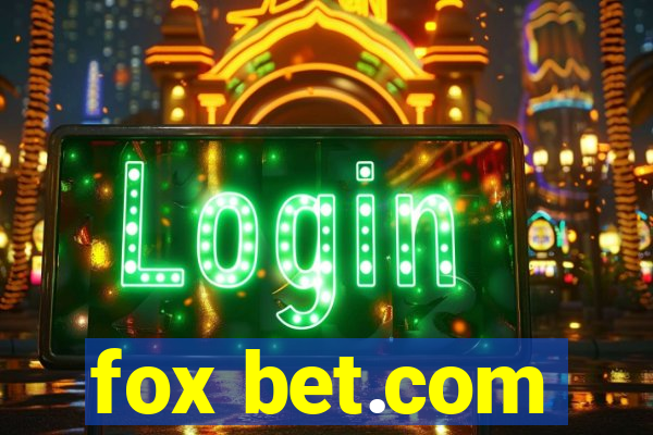 fox bet.com